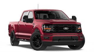 2026 Ford F-150® External Image 5